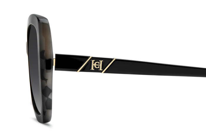 Солнцезащитные очки Carolina Herrera HER 0429/S 8079O 55 20 — vista 4