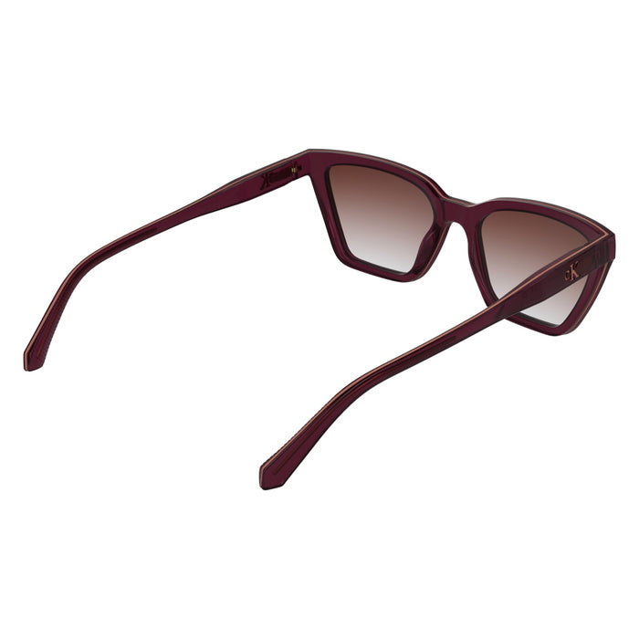 Sonnenbrille Calvin Klein Jeans CKJ26626S 605 55 17 — Bild 6