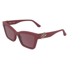 Солнцезащитные очки Karl Lagerfeld KL6220S 652 54 17