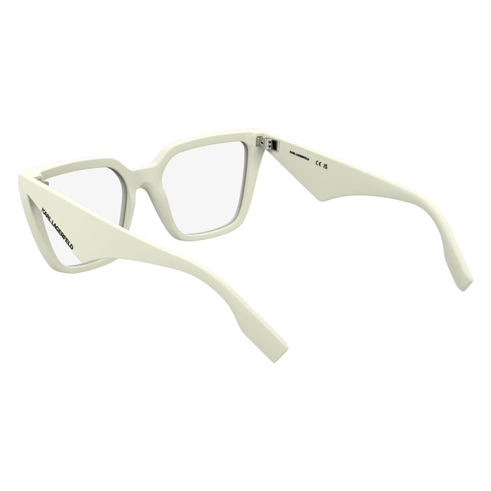 Optical Frames Karl Lagerfeld KL6194 105 54 18 — vista 4