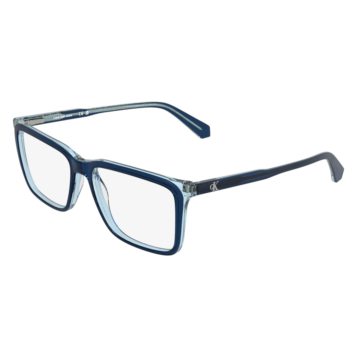 Brillenfassung Calvin Klein Jeans CKJ26636 400 56 16