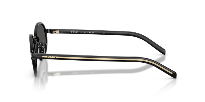 Gafas de Sol Prada PRB56S AAV08Z 52 20 — Imagen 2