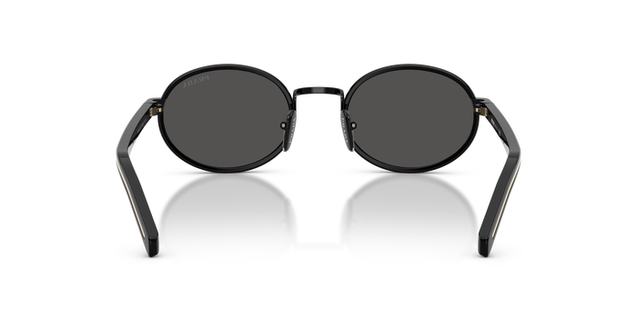 Gafas de Sol Prada PRB56S AAV08Z 52 20 — Imagen 3