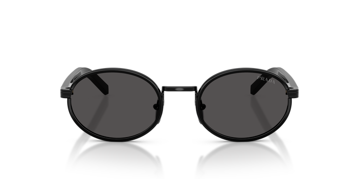 Gafas de Sol Prada PRB56S AAV08Z 52 20 — Imagen 4