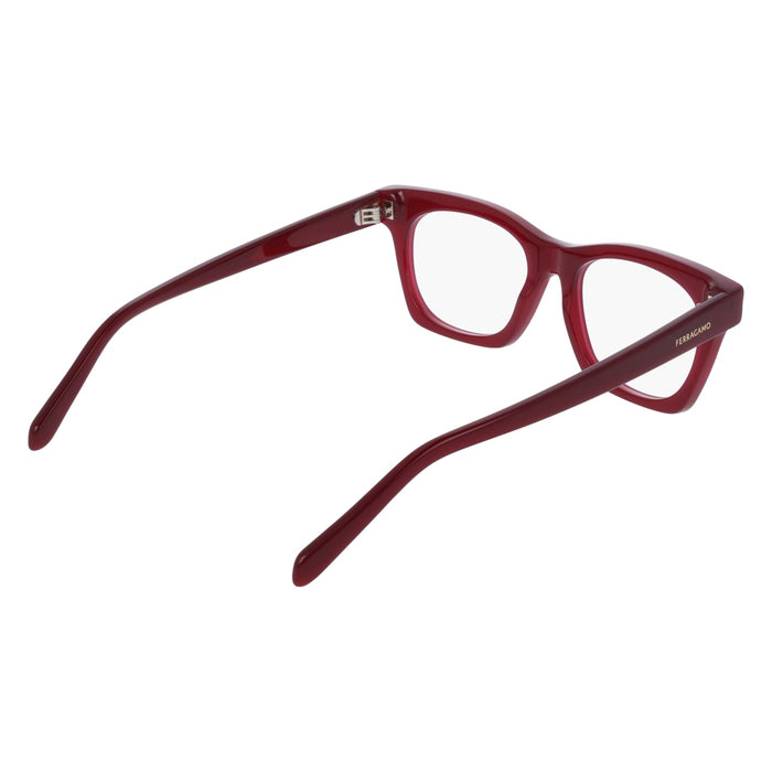 Gafas Graduadas Ferragamo SF3025 653 51 17 — vista 6
