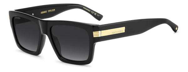 Gafas de Sol Dsquared2 D2 0198/S 8079O 55 17 · 1
