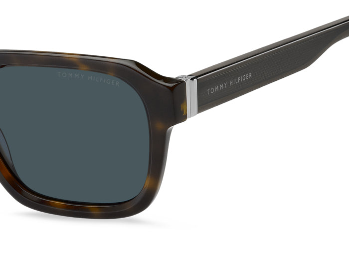 Солнцезащитные очки Tommy Hilfiger TH 2310/S 086KU 53 19 — vista 5