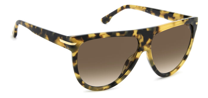 Солнцезащитные очки Victoria Beckham VB 1004/S EPZHA 60 12