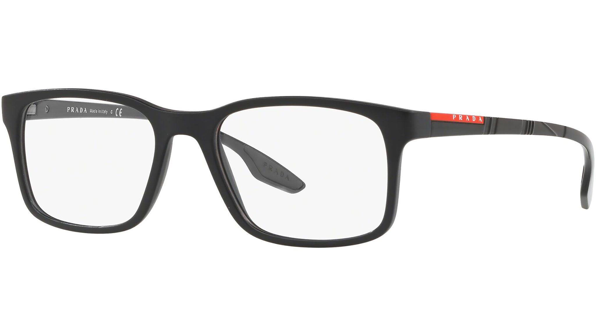 Gafas Graduadas Prada Linea Rossa PS01LV 1BO1O1 54 18