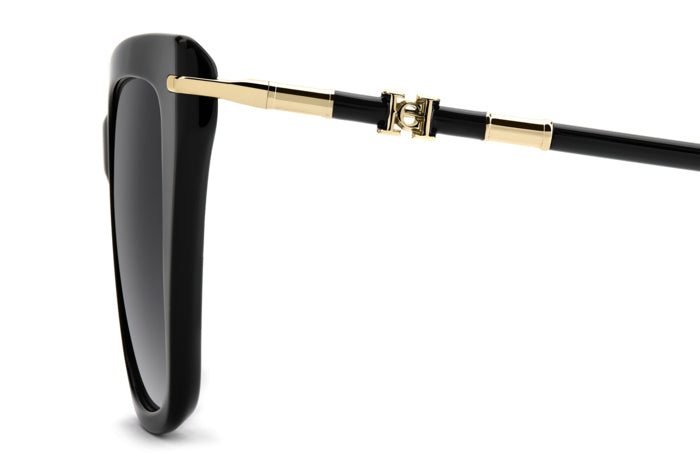 Gafas de Sol Carolina Herrera HER 0351/G/S 8079O 54 18 — vista 4