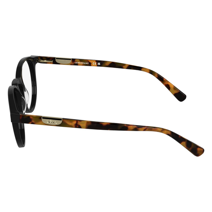 Optical Frames Longchamp LO2798 001 49 18 — vista 3