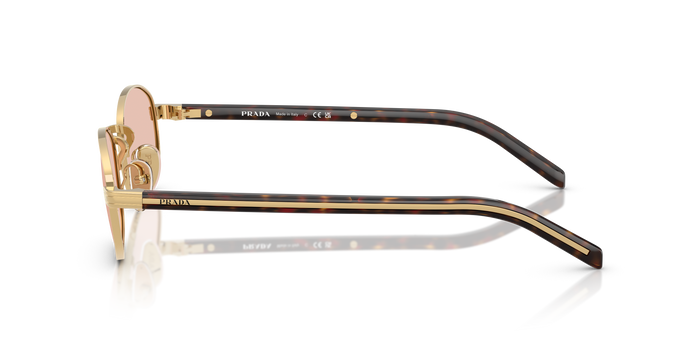 Sonnenbrille Prada PRB53S 5AK50V 52 21 — Bild 2