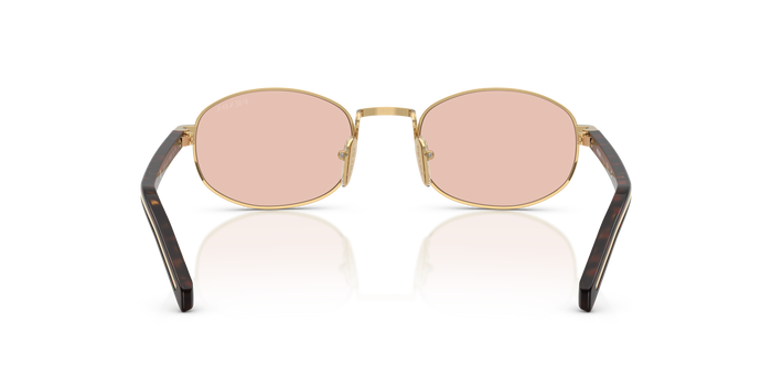 Sonnenbrille Prada PRB53S 5AK50V 52 21 — Bild 3