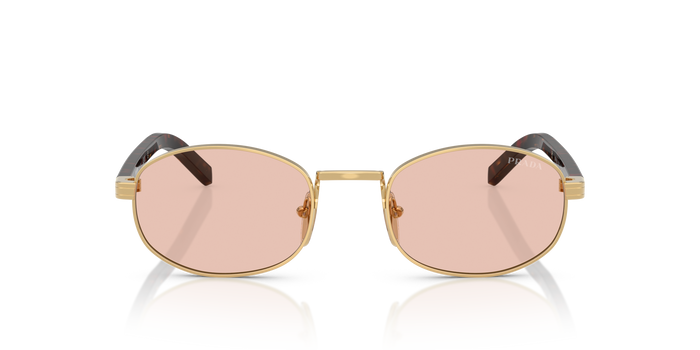 Sonnenbrille Prada PRB53S 5AK50V 52 21 — Bild 4