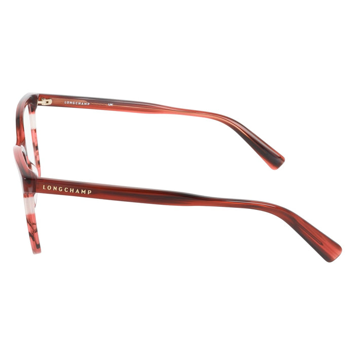 Оправа для очков Longchamp LO2741 607 52 / 55 15 — vista 3