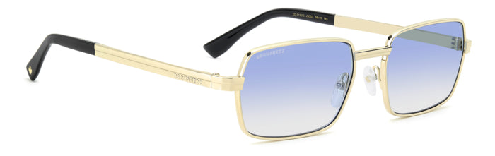 Gafas de Sol Dsquared2 D2 0192/S J5GST 58 19
