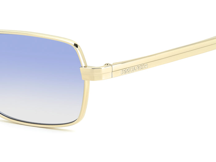 Gafas de Sol Dsquared2 D2 0192/S J5GST 58 19 — vista 5