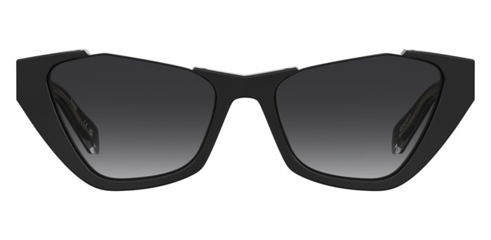 Солнцезащитные очки Moschino MOS197/S 8079O 53 18 — vista 3