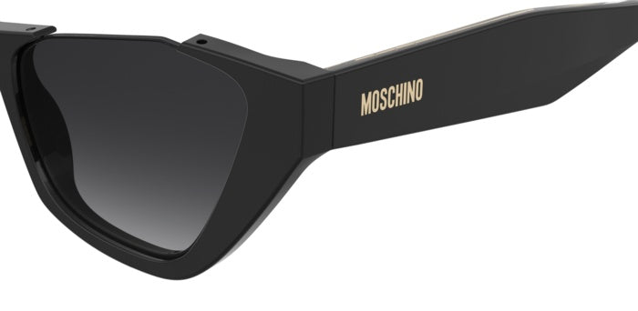 Солнцезащитные очки Moschino MOS197/S 8079O 53 18 — vista 4