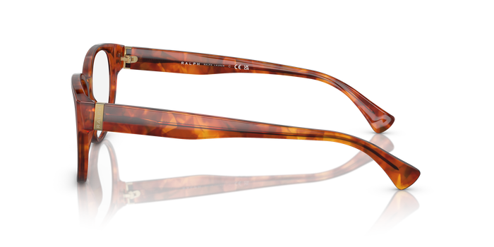 Optical Frames Ralph RA7151 6011 54 17 — Image 2