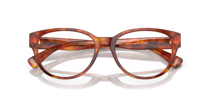 Optical Frames Ralph RA7151 6011 54 17 — Image 5