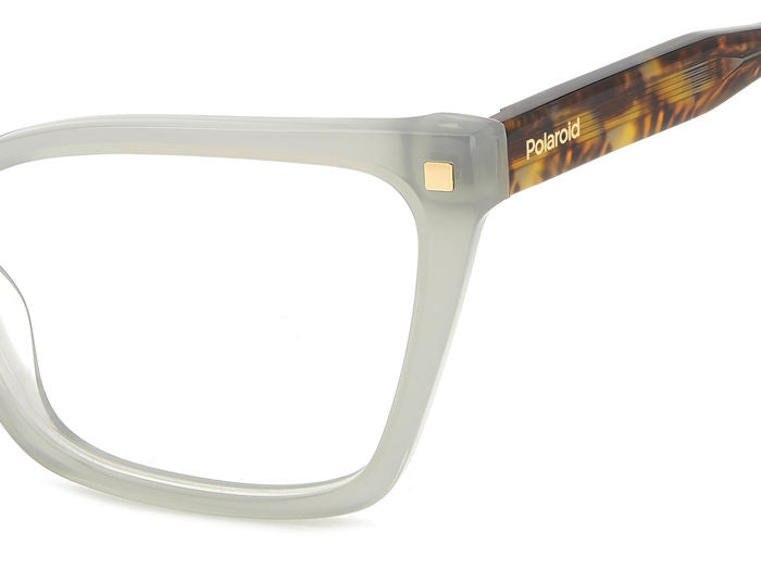 Gafas Graduadas Polaroid PLD D520 1ED 54 19 — Imagen 4