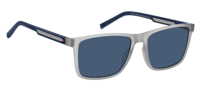太阳镜 Tommy Hilfiger TH 2201/S 09VKU 56 17