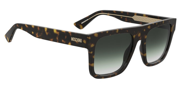 Sonnenbrille Moschino MOS201/S 0869K 55 19