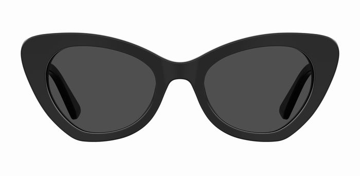 Gafas de Sol Moschino MOS147/S 807IR 51 20 — vista 3