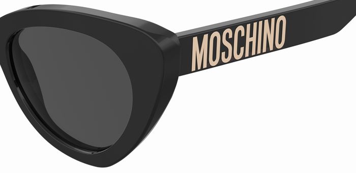 Gafas de Sol Moschino MOS147/S 807IR 51 20 — vista 4