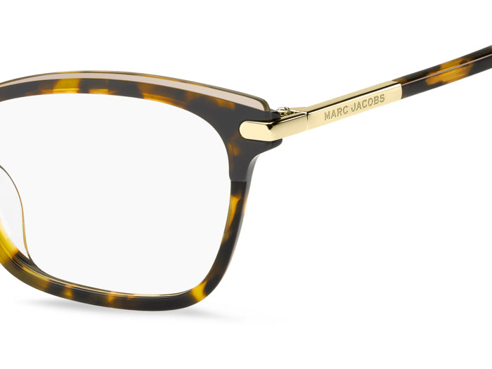 Gafas Graduadas Marc Jacobs MARC 872/G XLT 54 15 — Imagen 4