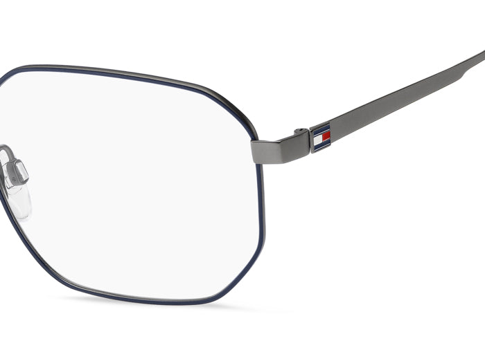 Optical Frames Tommy Hilfiger TH 2387 KU0 54 19 — Image 4