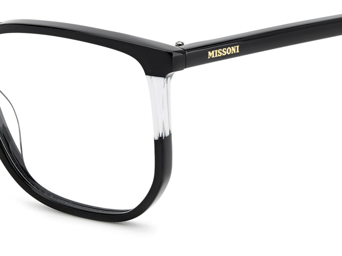 Gafas Graduadas Missoni MIS 0202 807 53 14 — Imagen 4