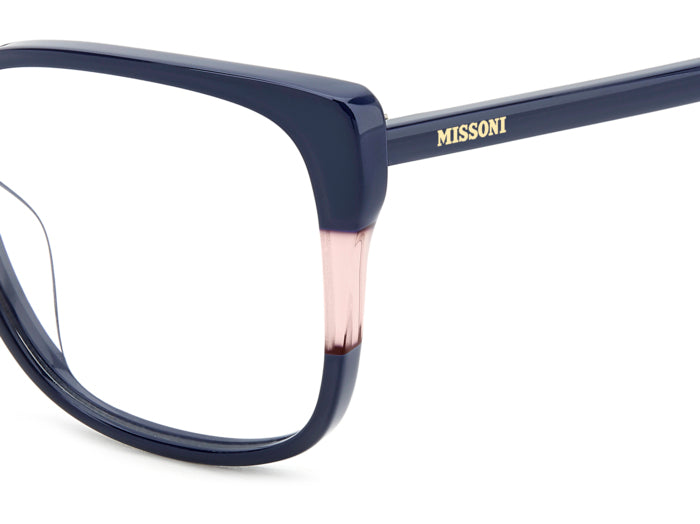 Gafas Graduadas Missoni MIS 0201/G PJP 56 16 — Imagen 4