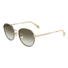 Солнцезащитные очки Paul Smith PS25100S MABLEY 715 53 20
