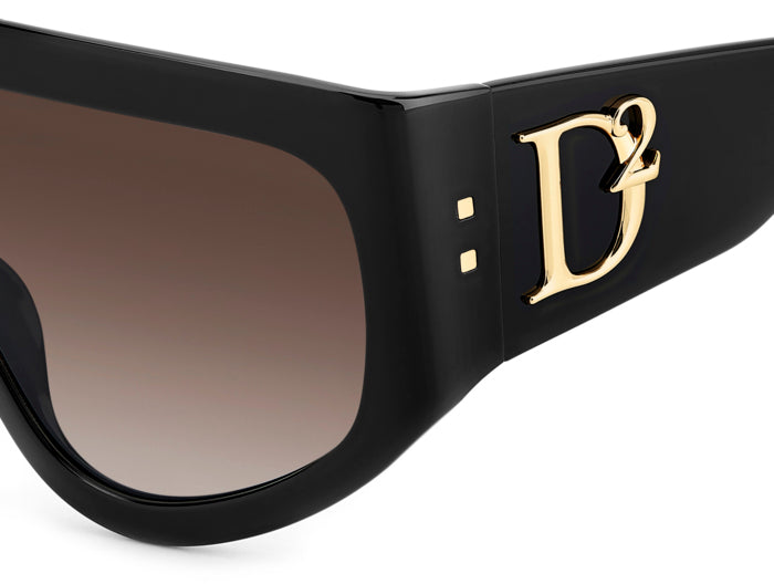 Gafas de Sol Dsquared2 D2 0149/S 807HA 99 1 — vista 5