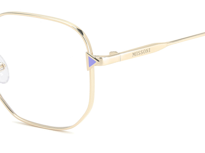 Gafas Graduadas Missoni MIS 0262 J5G 51 19 — Imagen 4