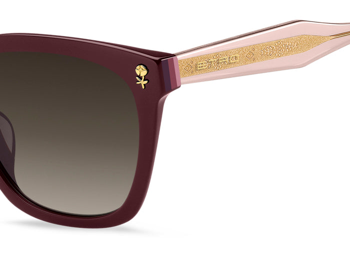 Солнцезащитные очки Etro 0065/F/S LHF86 57 19 — vista 5