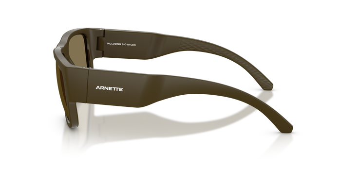 Gafas de Sol Arnette AN4377 3051/2 55 18 — Imagen 2