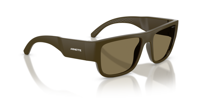 Gafas de Sol Arnette AN4377 3051/2 55 18 — Imagen 4