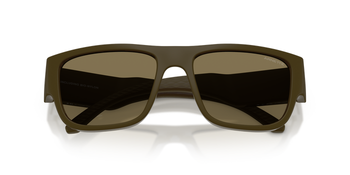 Gafas de Sol Arnette AN4377 3051/2 55 18 — Imagen 6