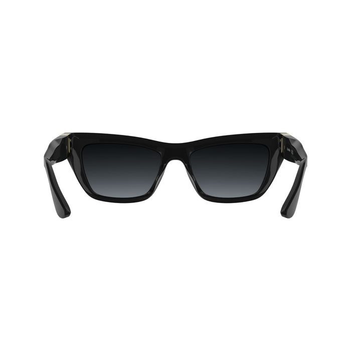 Gafas de Sol Calvin Klein (Ck) CK26534S 001 52 17 — vista 5