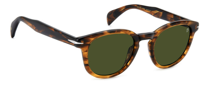 Gafas de Sol David Beckham DB 1198/S EX4QT 50 22