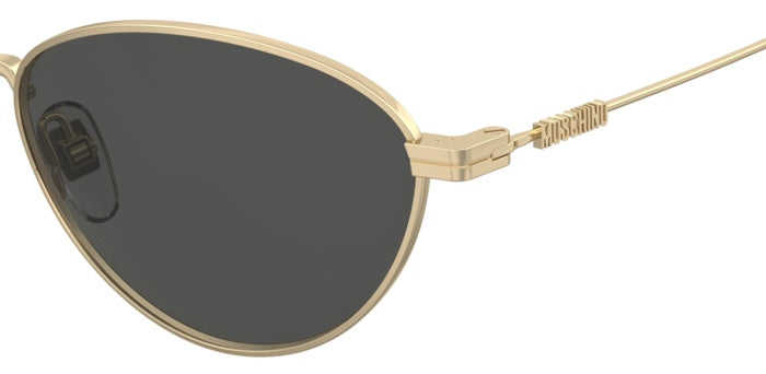 Gafas de Sol Moschino MOS177/S 000IR 57 18 — vista 5