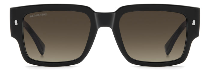 Солнцезащитные очки Dsquared2 ICON 0032/G/S OITHA 53 20 — vista 3