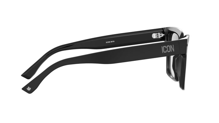 Brillenfassung Dsquared2 ICON 0019 807 52 18 — Bild 3