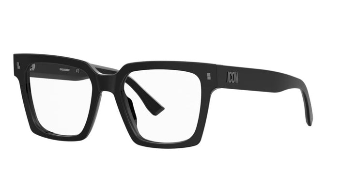 Brillenfassung Dsquared2 ICON 0019 807 52 18 — Bild 5