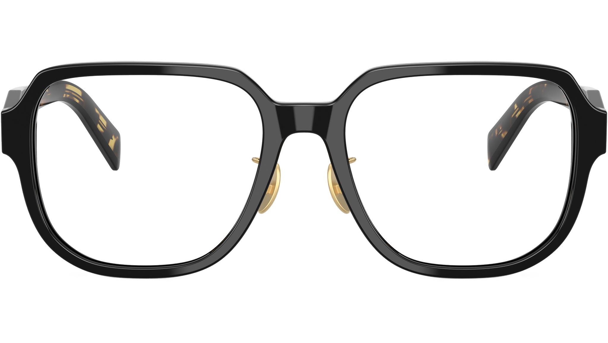 Очки для зрения Prada PRB07VD 3891O1 56 18