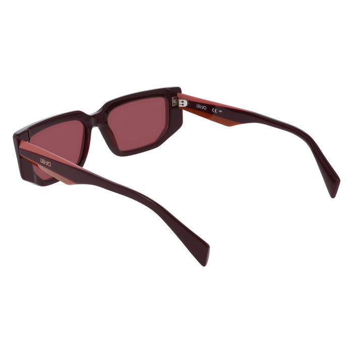 Солнцезащитные очки Liu Jo LJ812S 601 53 17 — vista 4