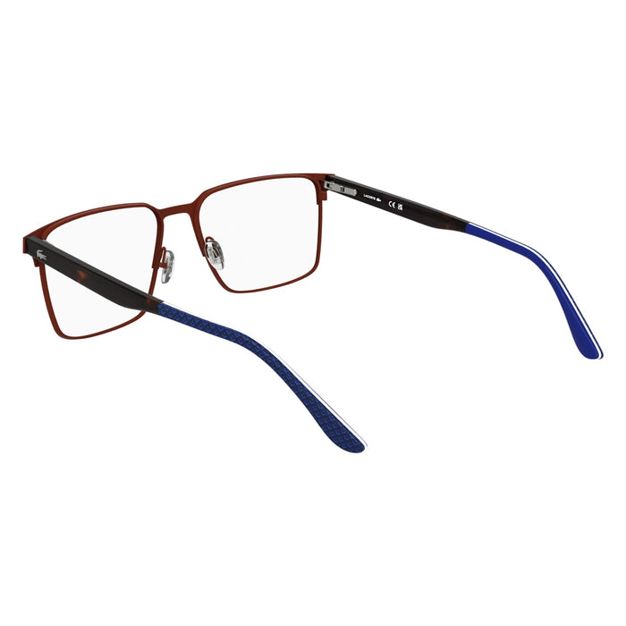 Gafas Graduadas Lacoste L2314 601 55 / 58 17 — vista 4